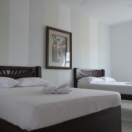 Hotel La Rotonda Каукасия Экстерьер фото