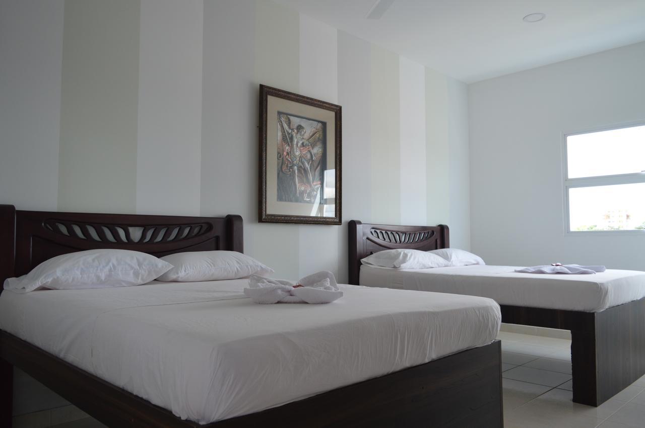 Hotel La Rotonda Каукасия Экстерьер фото