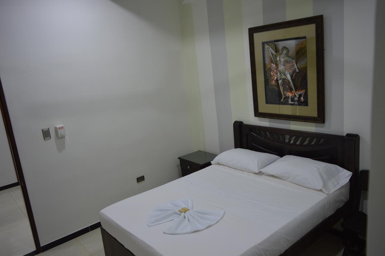 Hotel La Rotonda Каукасия Экстерьер фото