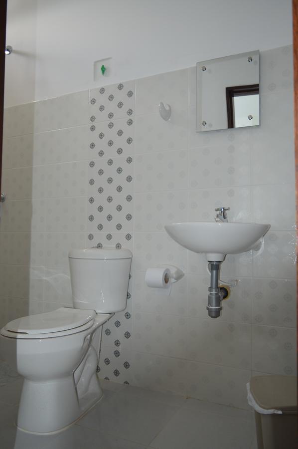 Hotel La Rotonda Каукасия Экстерьер фото